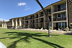 Hale Kai O'Kihei 318