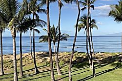 Hale Kai O'Kihei 318