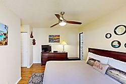 Wailea Ekolu Village 203