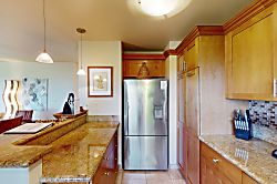 Wailea Ekolu Village 203