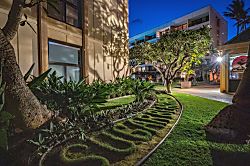 Sugar Beach Resort 330