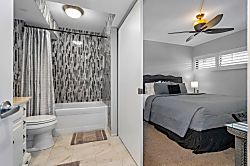 Sugar Beach Resort 330