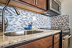 Sugar Beach Resort 330