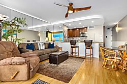 Sugar Beach Resort 330