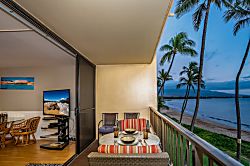 Sugar Beach Resort 330