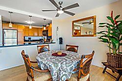 White Sands Village Unit Across Magic Sands Beach