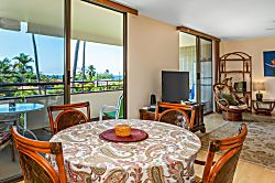 White Sands Village Unit Across Magic Sands Beach