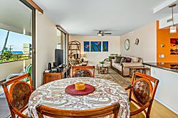 White Sands Village Unit Across Magic Sands Beach