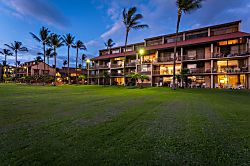 Luana Kai Ground Floor