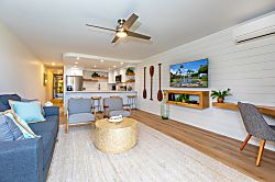 Kamaole Sands #6-106