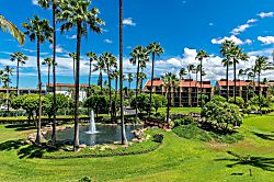 Kamaole Sands #6-106