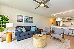 Kamaole Sands #6-106