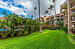 Kamaole Sands #6-106