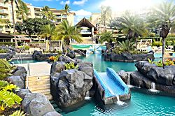 Montage Kapalua Bay - Anuenue