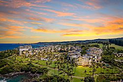 Montage Kapalua Bay - Anuenue