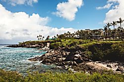 Montage Kapalua Bay - Anuenue