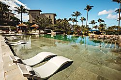 Montage Kapalua Bay - Anuenue