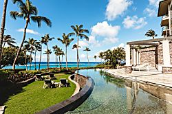 Montage Kapalua Bay - Anuenue