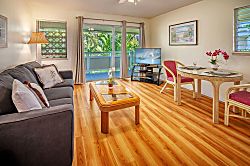 Plantation Hale Suites C16