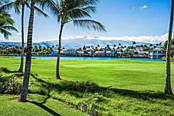 Fairway Villas Waikoloa K3