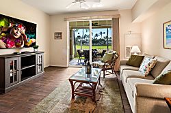 Fairway Villas Waikoloa K3