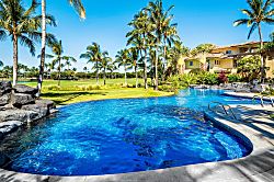 Fairway Villas Waikoloa K3