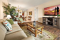 Fairway Villas Waikoloa K3