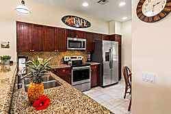 Fairway Villas Waikoloa K3