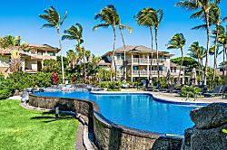 Fairway Villas Waikoloa K3