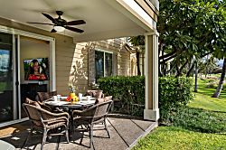 Fairway Villas Waikoloa K3