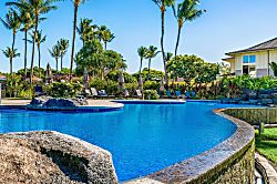 Fairway Villas Waikoloa K3