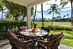 Fairway Villas Waikoloa K3