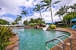 Kiahuna Plantation Resort 35