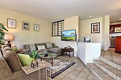 Wailea Ekahi Village 4A