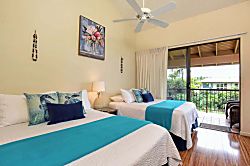 Wailea Ekahi Village 4A