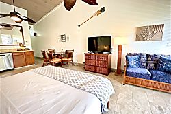 Napili Shores 2nd Floor Studio