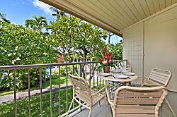Napili Shores 2nd Floor Studio