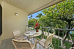 Napili Shores 2nd Floor Studio