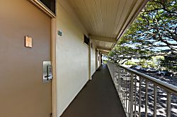 Napili Shores 2nd Floor Studio