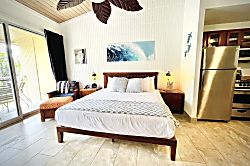 Napili Shores 2nd Floor Studio