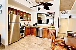 Napili Shores 2nd Floor Studio