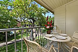 Napili Shores 2nd Floor Studio