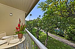 Napili Shores 2nd Floor Studio