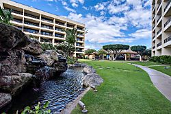 Sugar Beach Maui Condo