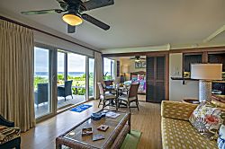 Hanalei Colony Resort I2