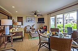 Hanalei Colony Resort I2