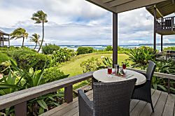 Hanalei Colony Resort I2