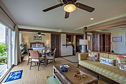 Hanalei Colony Resort I2