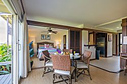Hanalei Colony Resort I2