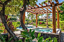 The Golf Villas at Mauna Lani E23